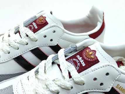 Adidas Samba OG 'Year Of The Snake' view 8