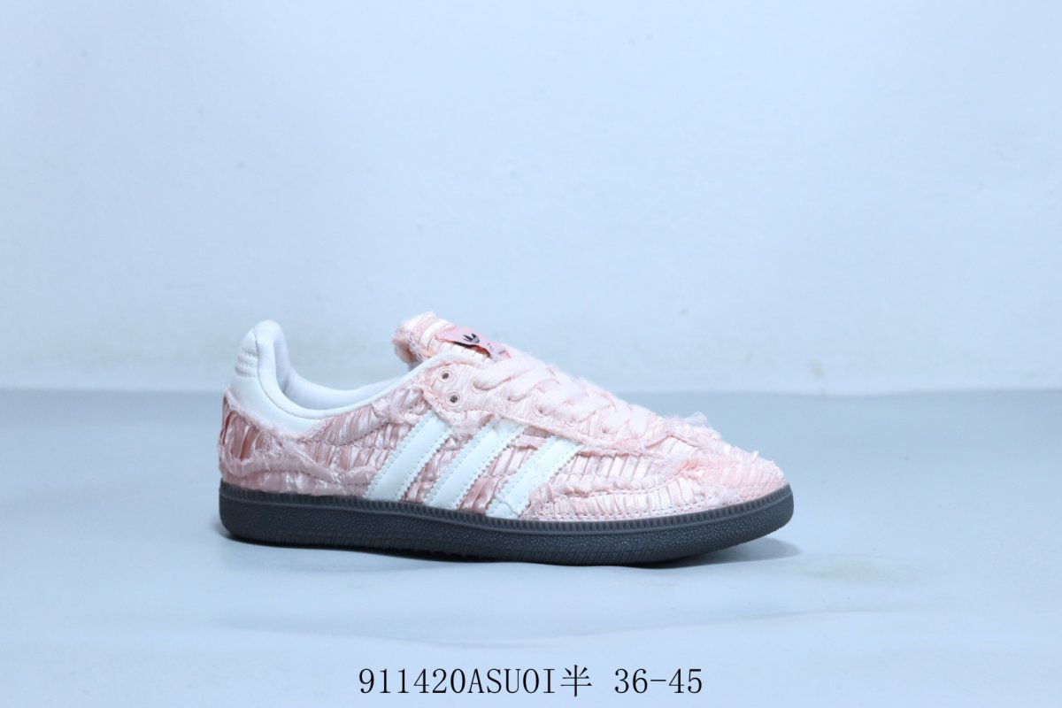 Adidas Samba Vegan OG