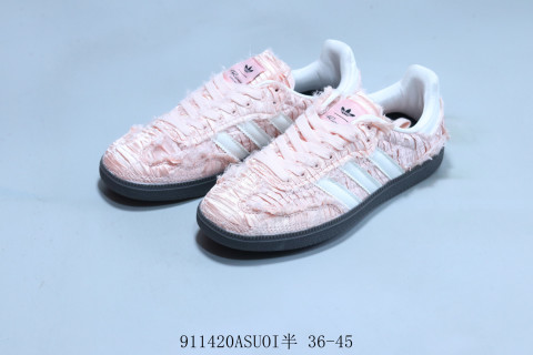 Adidas Samba Vegan OG view 5
