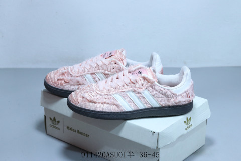 Adidas Samba Vegan OG view 6