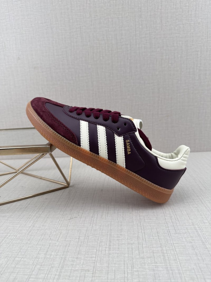 Adidas Samba Vegan OG