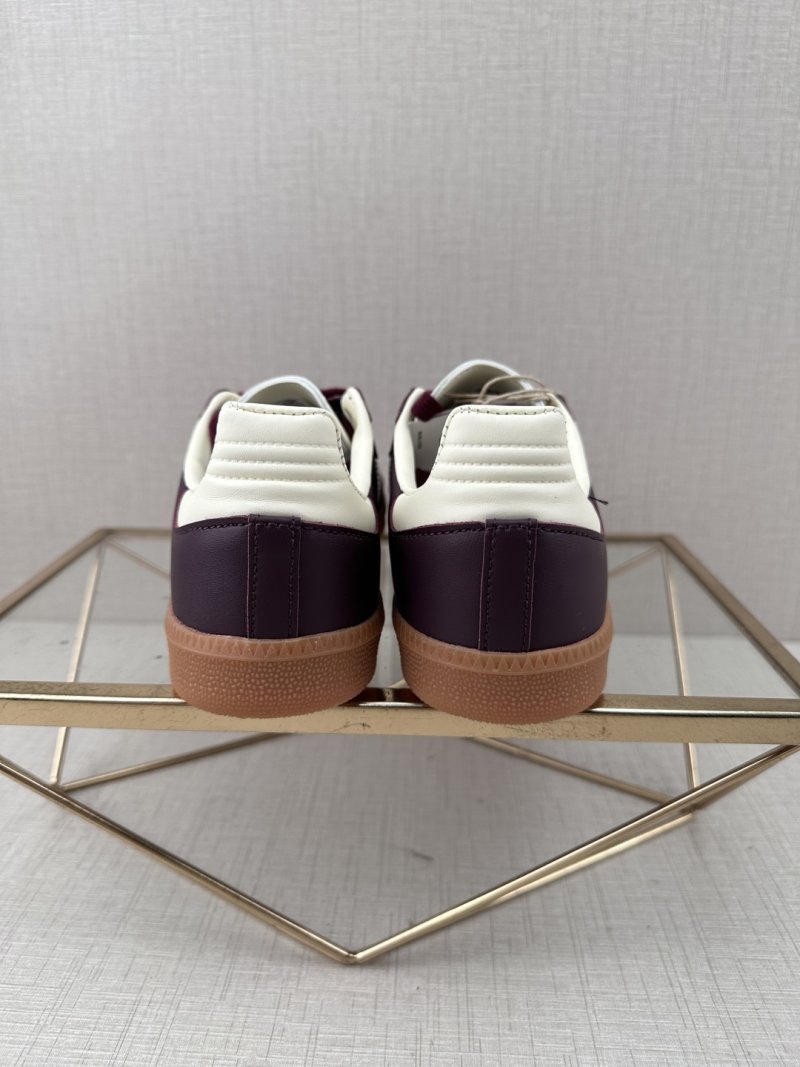 Adidas Samba Vegan OG view