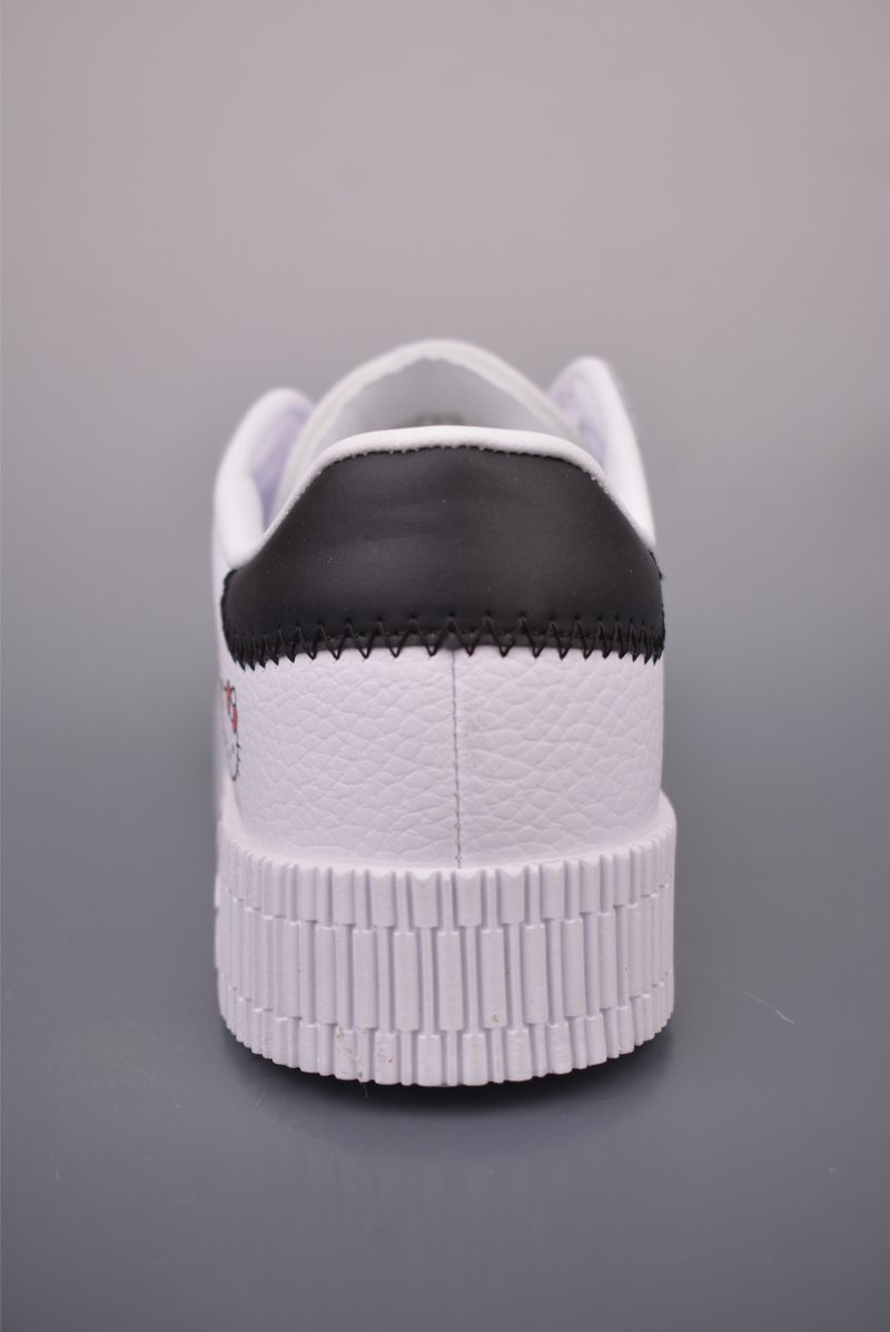 Adidas Samba XLG view