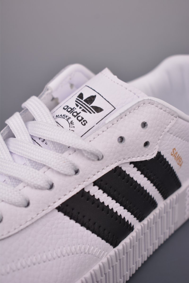 Adidas Samba XLG view