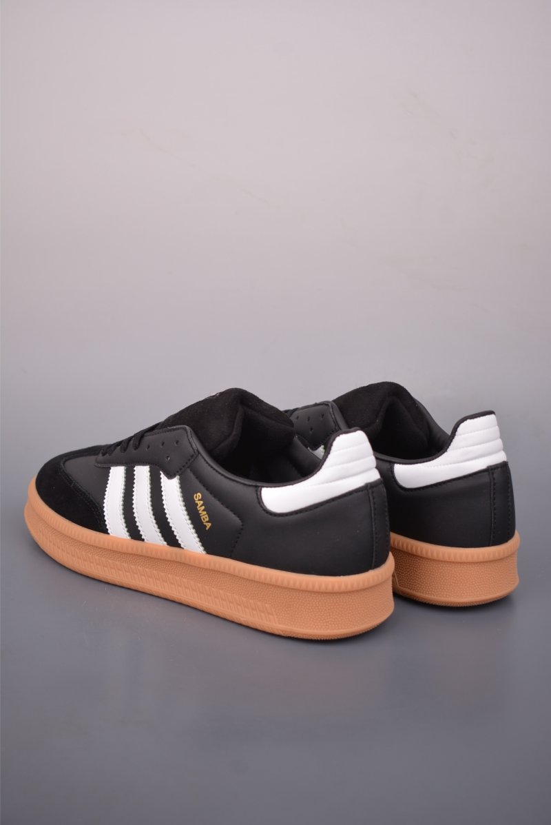 Adidas Samba XLG XSYM view