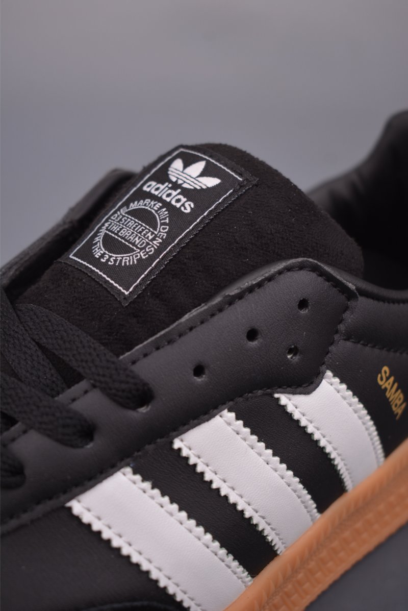 Adidas Samba XLG XSYM view