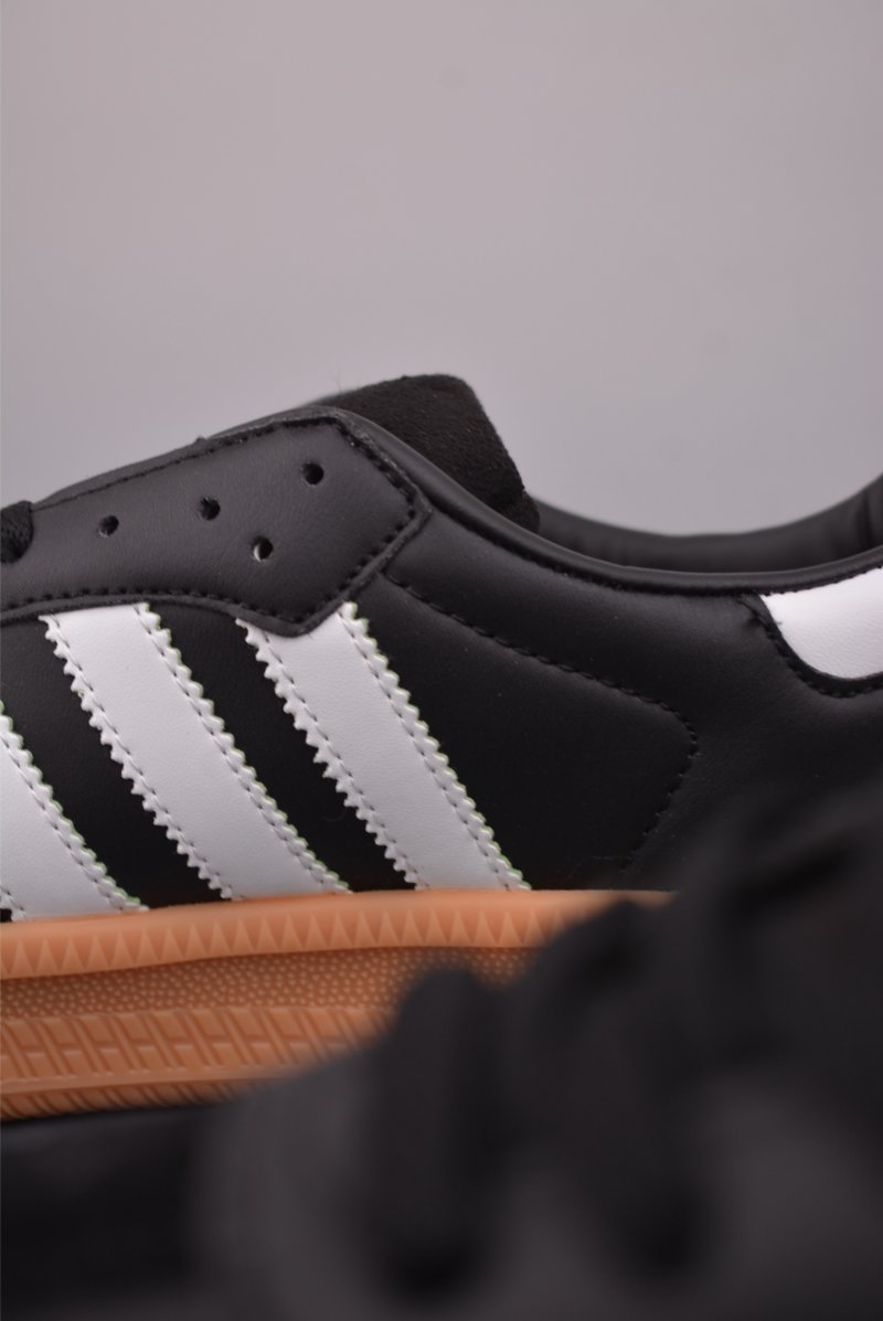 Adidas Samba XLG XSYM view