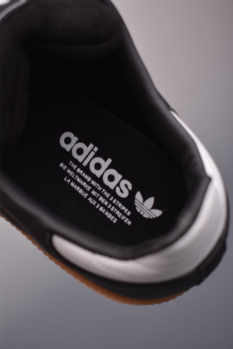 Adidas Samba XLG XSYM view