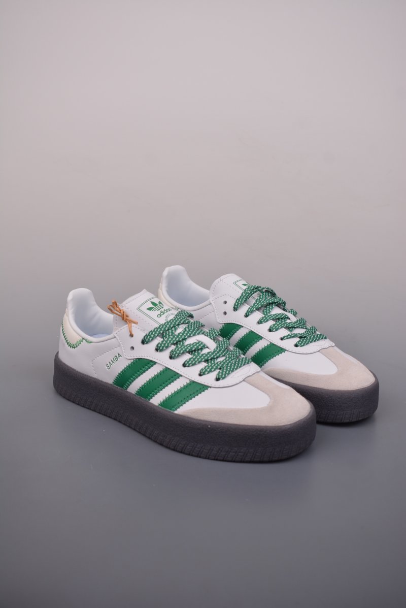 Adidas Samba XLG XSYM