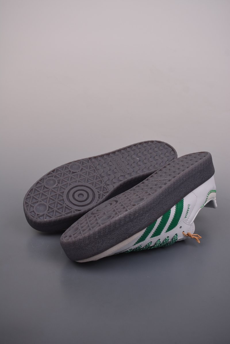 Adidas Samba XLG XSYM view