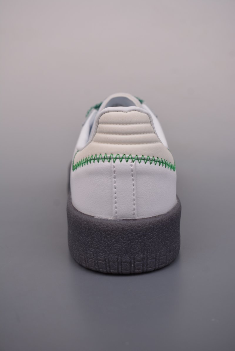 Adidas Samba XLG XSYM view