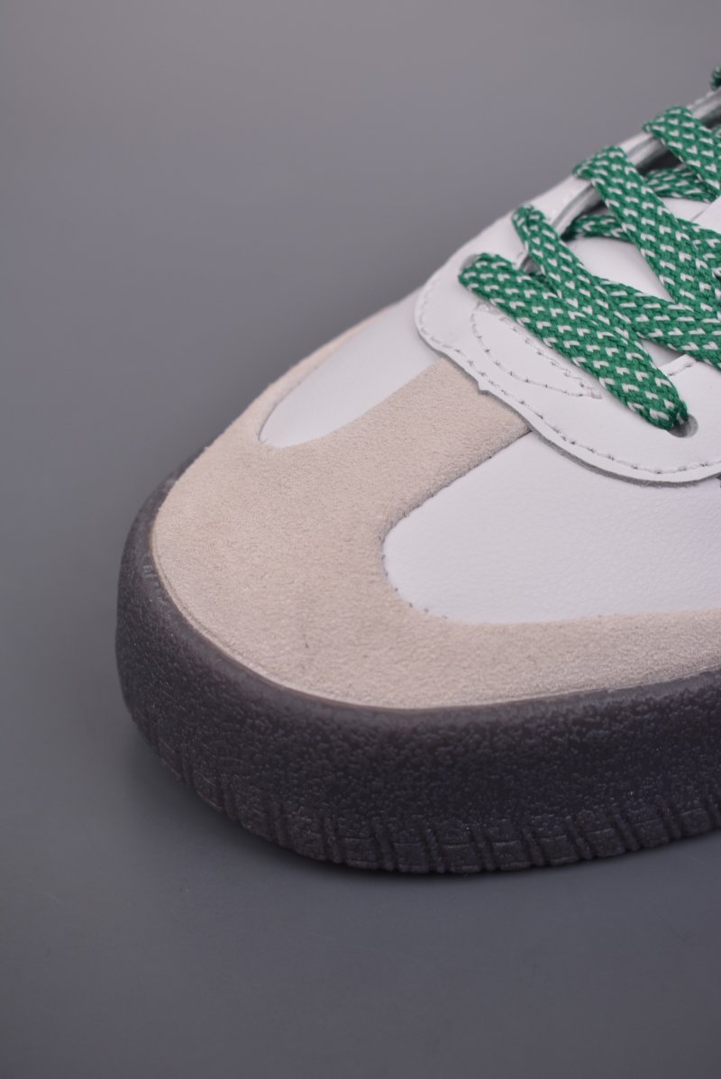 Adidas Samba XLG XSYM view