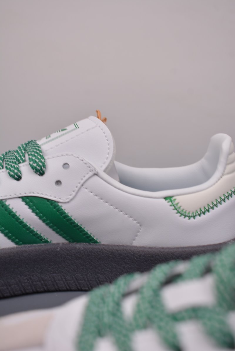 Adidas Samba XLG XSYM view