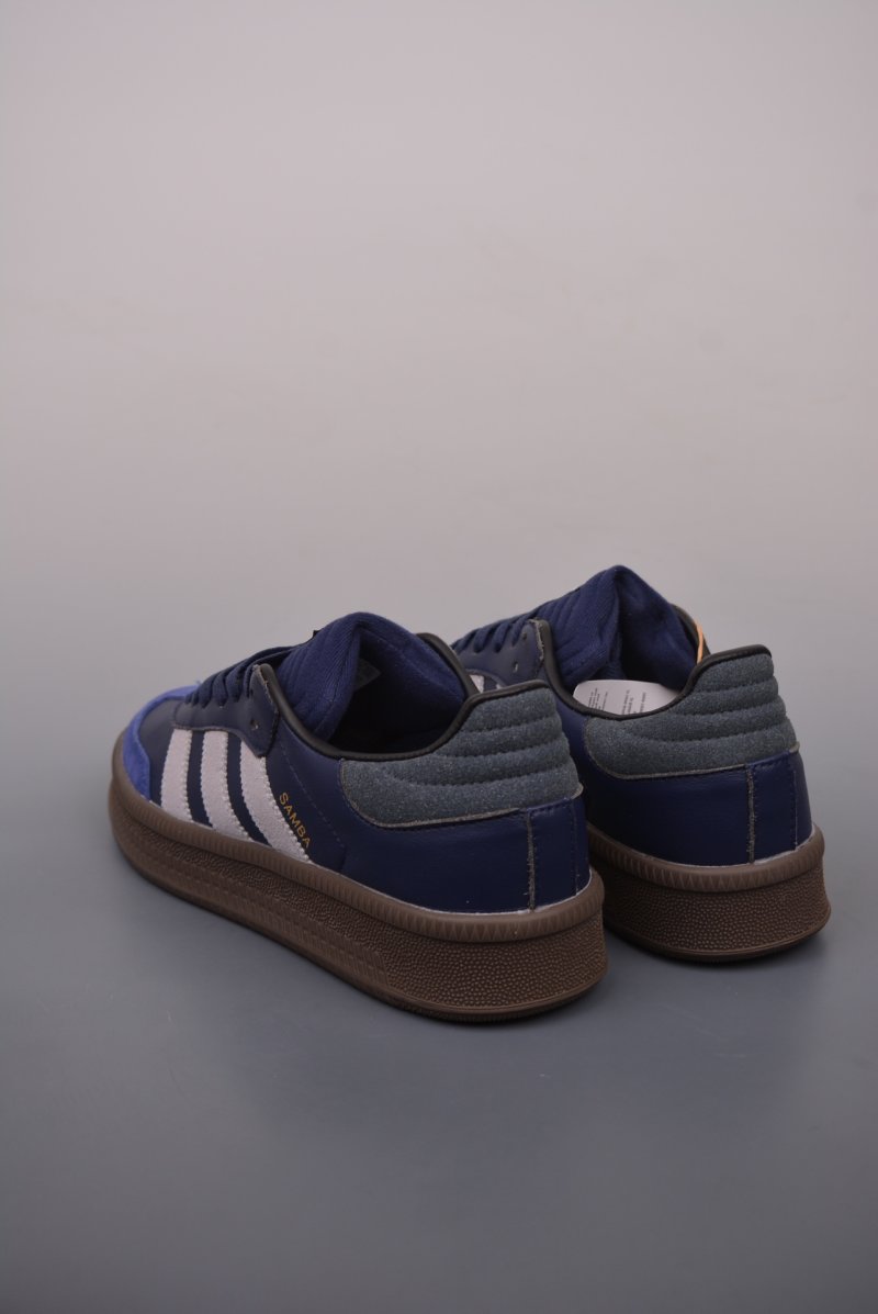 Adidas Samba XLG XSYM view