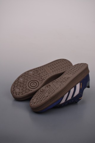 Adidas Samba XLG XSYM view 3