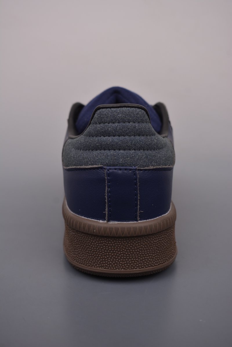 Adidas Samba XLG XSYM view