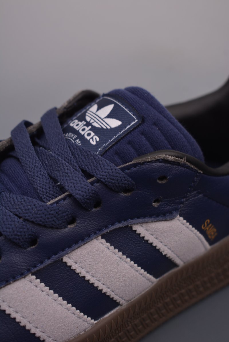 Adidas Samba XLG XSYM view