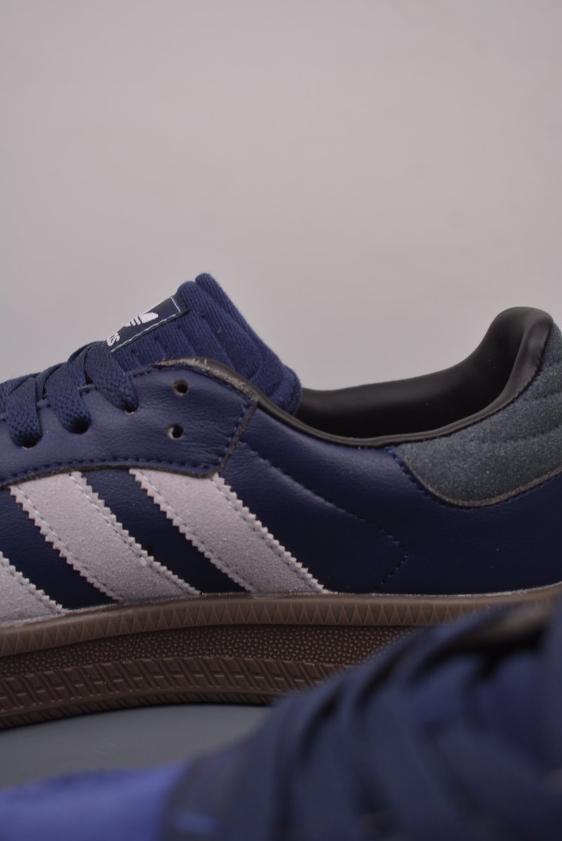 Adidas Samba XLG XSYM view