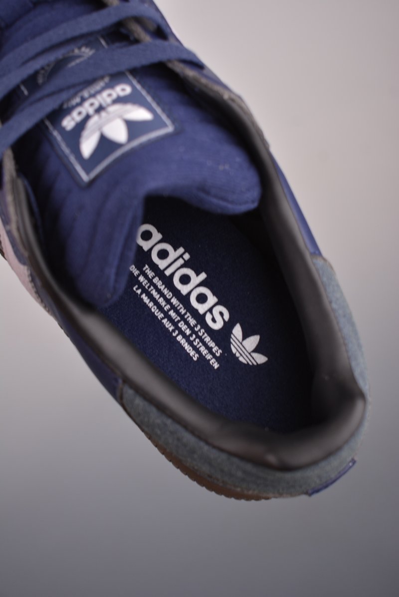 Adidas Samba XLG XSYM view