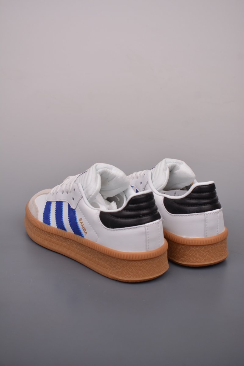 Adidas Samba XLG XSYM view