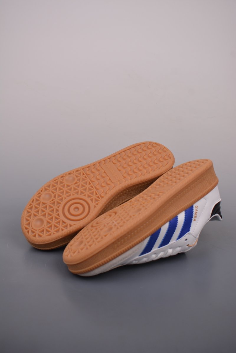 Adidas Samba XLG XSYM view