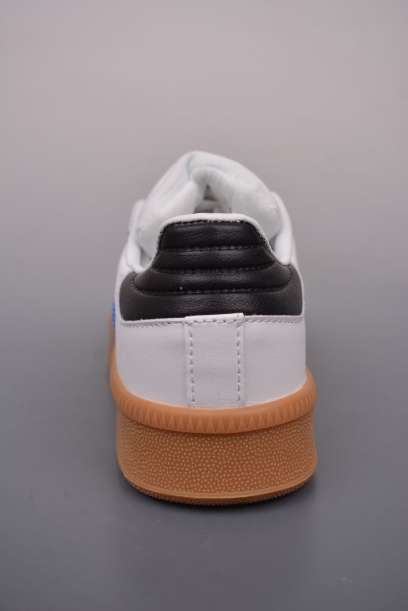 Adidas Samba XLG XSYM view