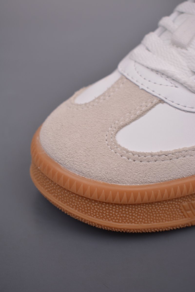 Adidas Samba XLG XSYM view
