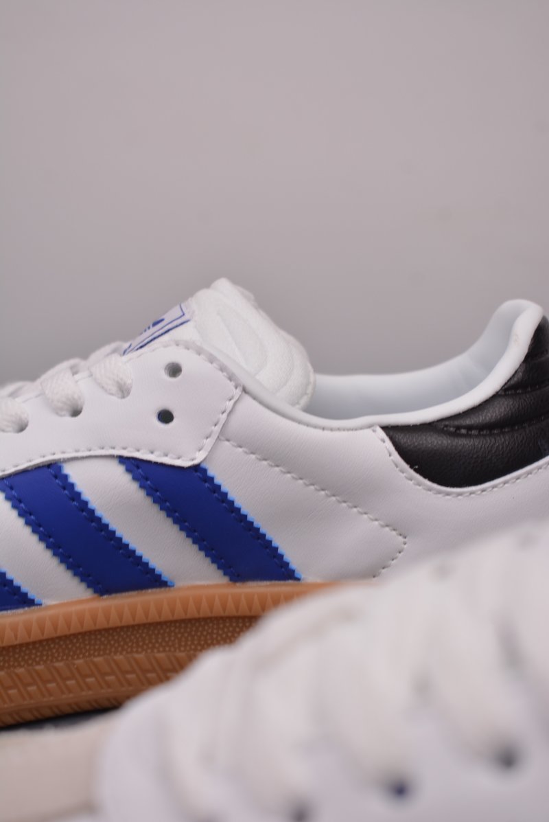 Adidas Samba XLG XSYM view
