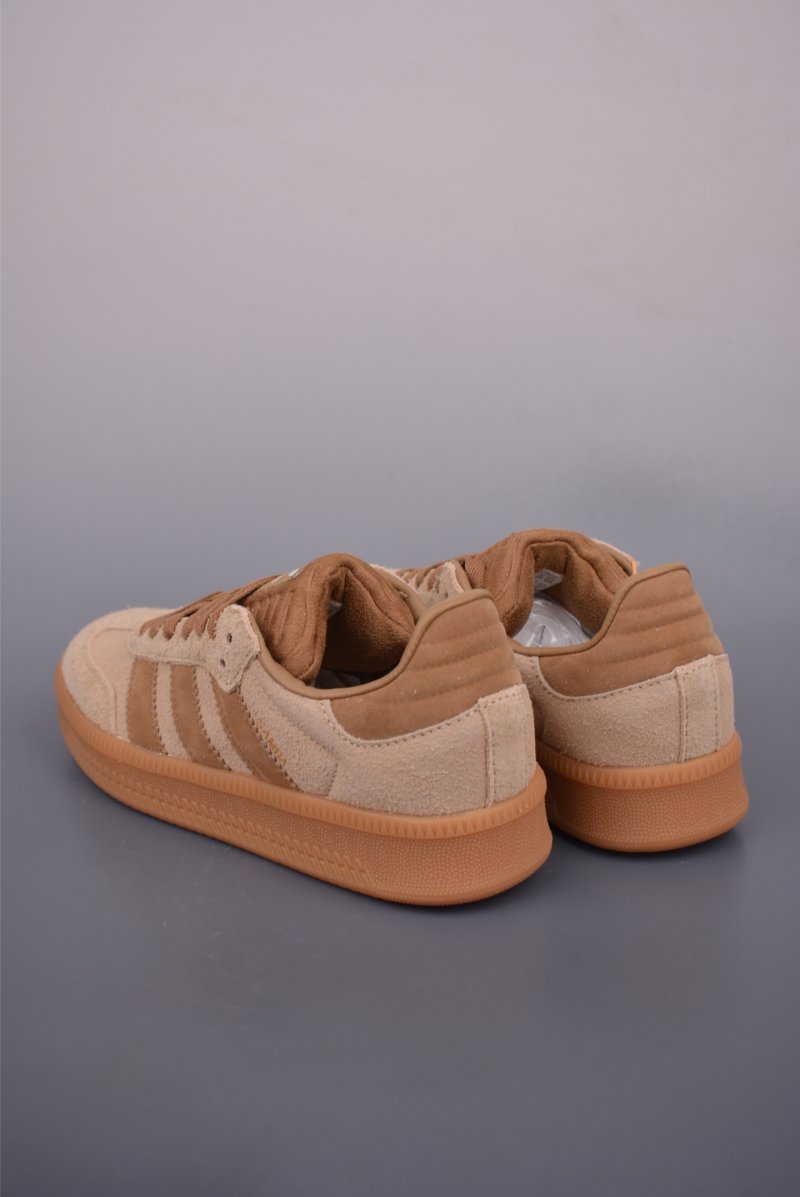 Adidas Samba XLG XSYM view