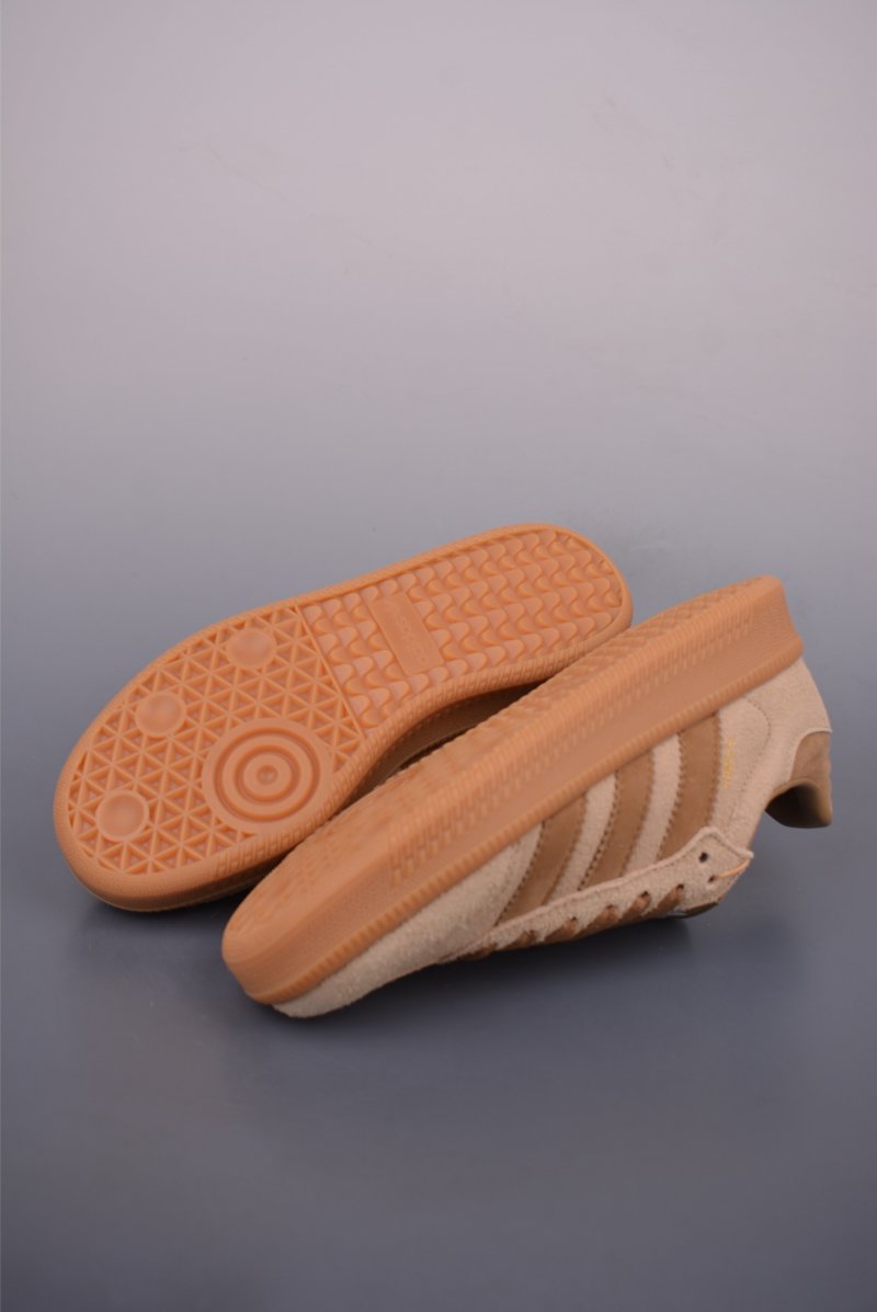 Adidas Samba XLG XSYM view