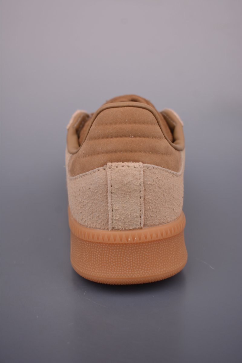 Adidas Samba XLG XSYM view