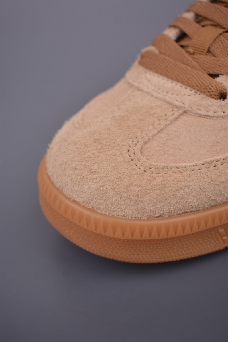 Adidas Samba XLG XSYM view