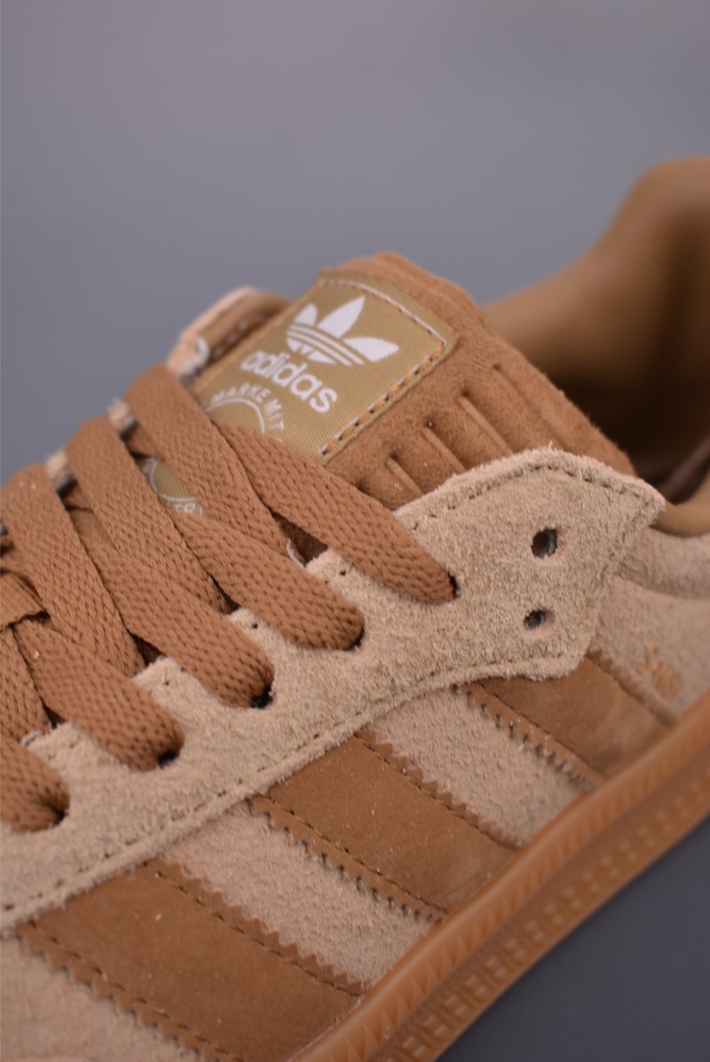 Adidas Samba XLG XSYM view