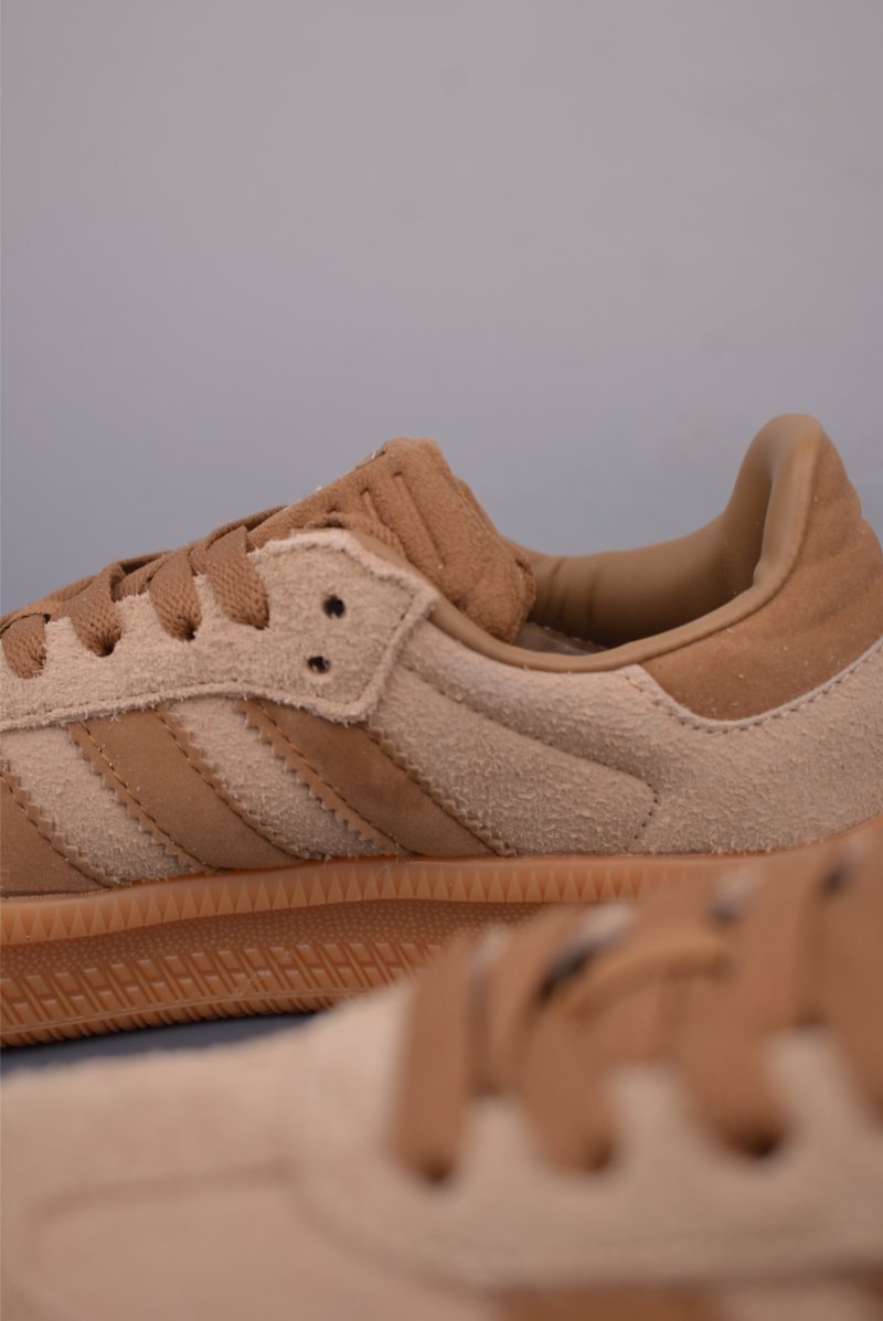 Adidas Samba XLG XSYM view