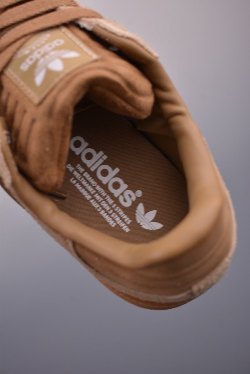 Adidas Samba XLG XSYM view