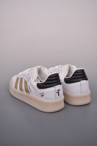 Adidas Samba XLG XSYM view 2