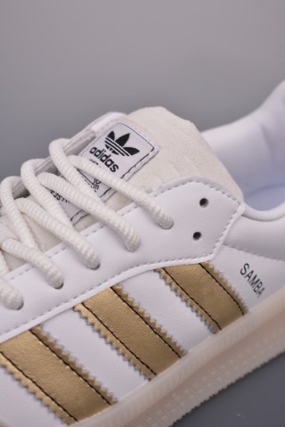 Adidas Samba XLG XSYM view 7