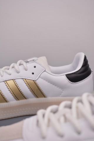 Adidas Samba XLG XSYM view 8