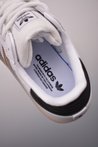 Adidas Samba XLG XSYM view 9