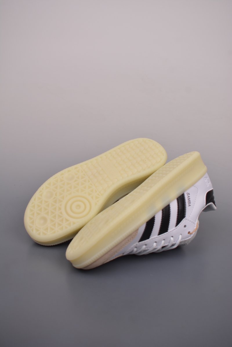 Adidas Samba XLG XSYM view