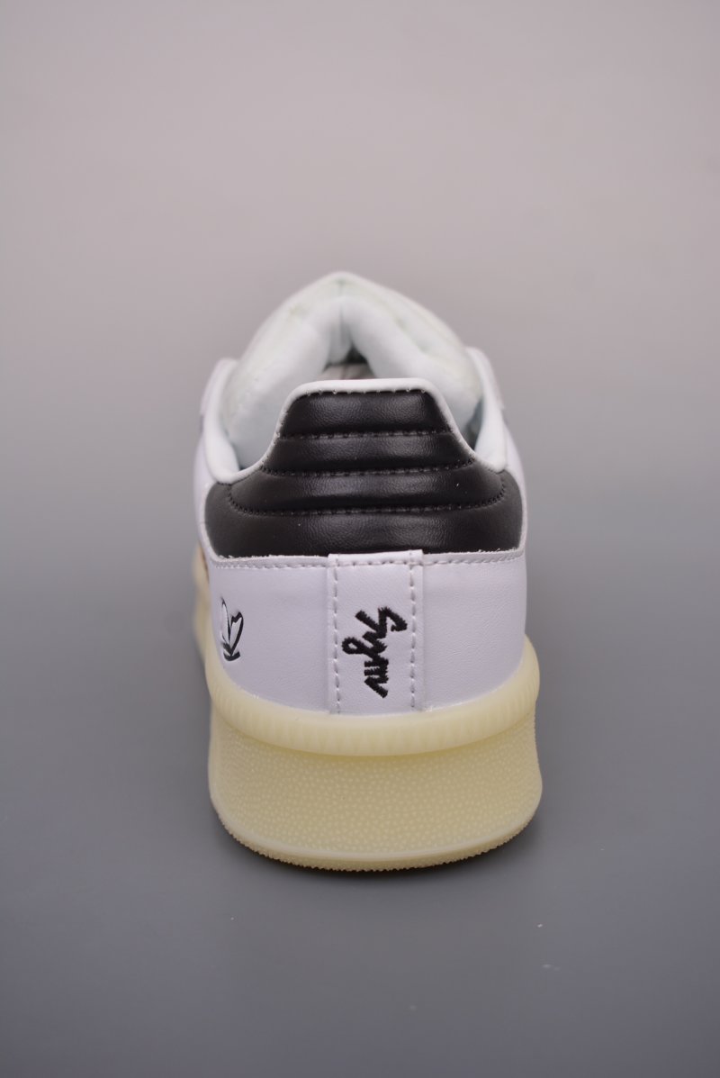 Adidas Samba XLG XSYM view