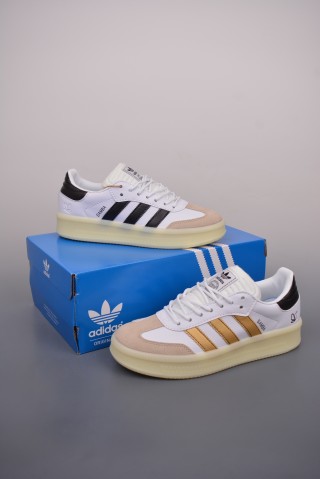 Adidas Samba XLG XSYM view 5