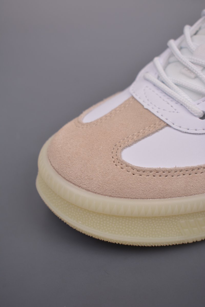 Adidas Samba XLG XSYM view