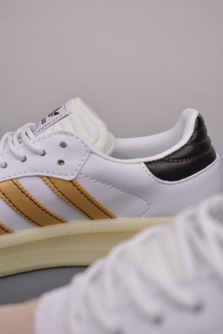 Adidas Samba XLG XSYM view 8