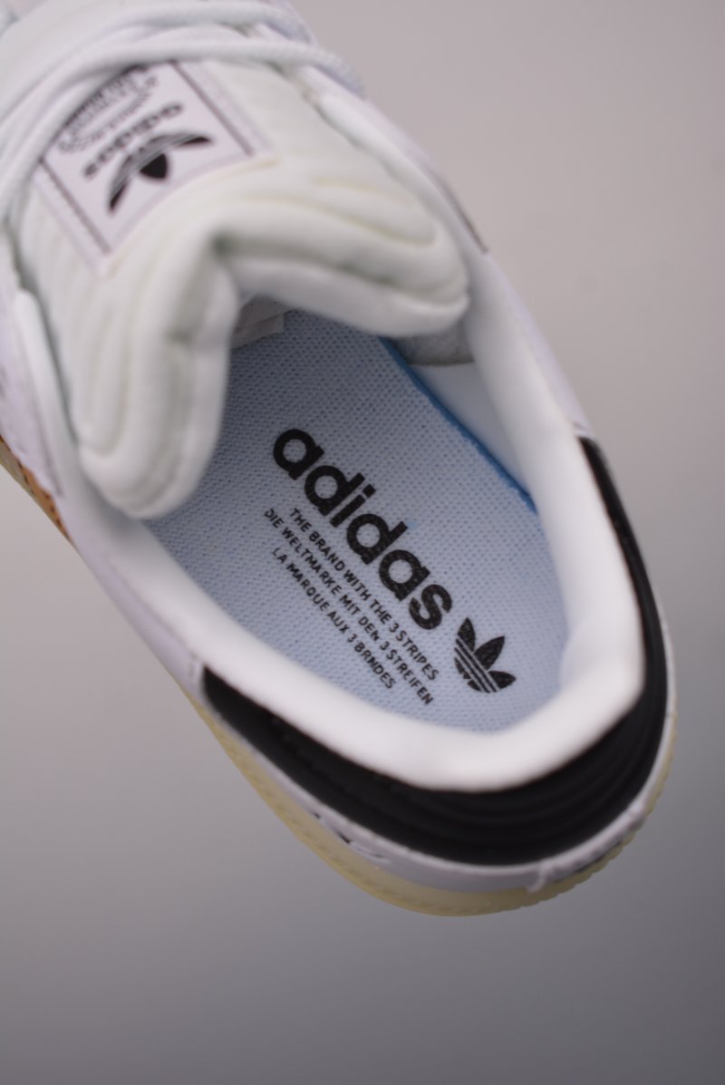 Adidas Samba XLG XSYM view