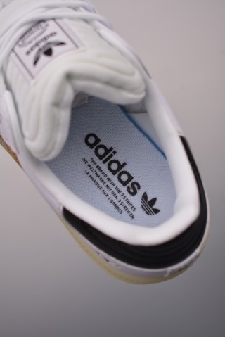 Adidas Samba XLG XSYM view 9