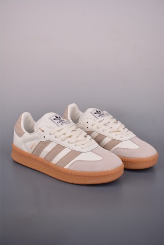 Adidas Samba XLG XSYM view 1