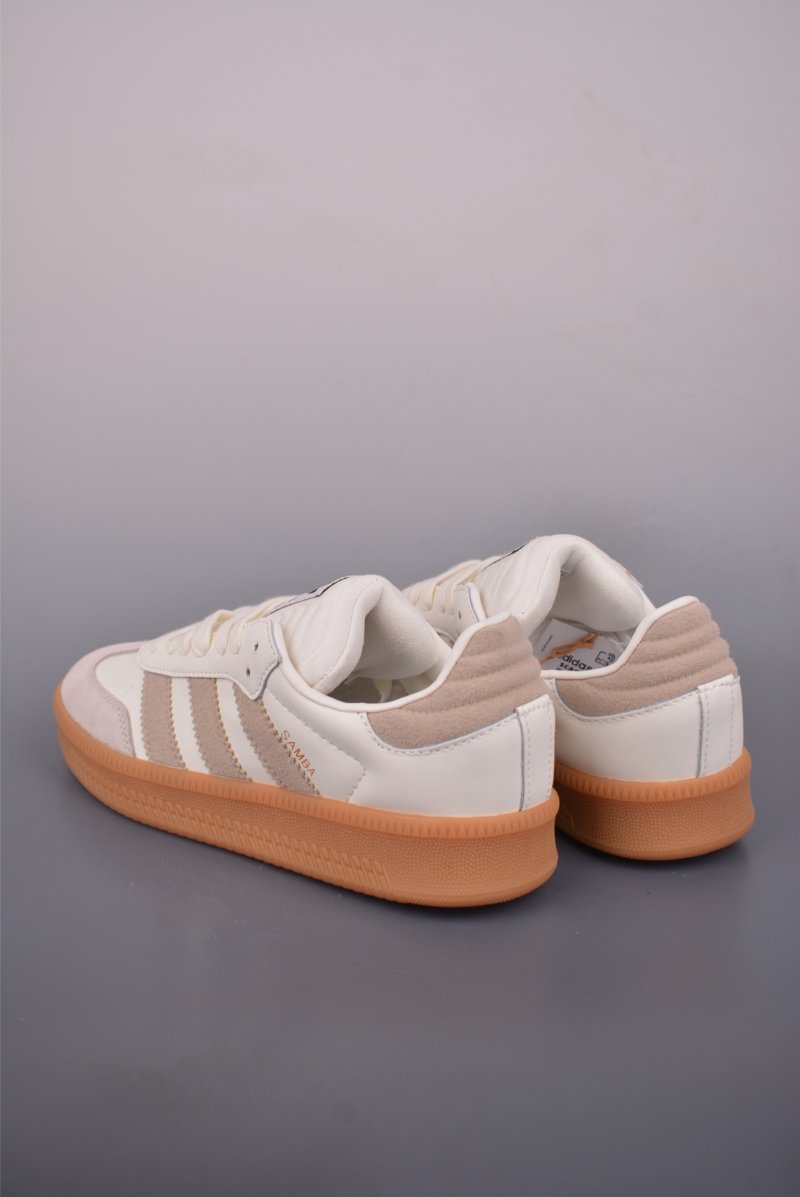 Adidas Samba XLG XSYM view