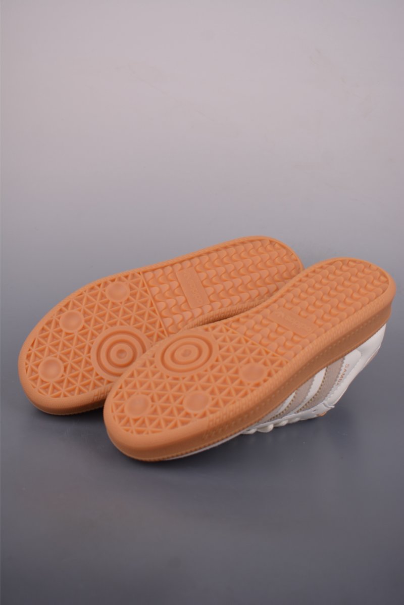 Adidas Samba XLG XSYM view