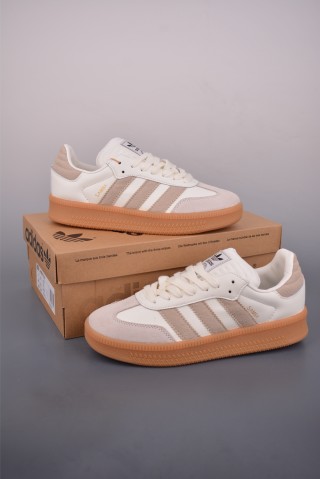 Adidas Samba XLG XSYM view 5